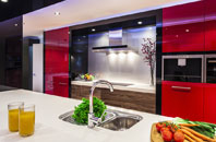 Toll Bar kitchen extensions