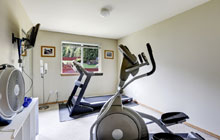Toll Bar home gym construction leads